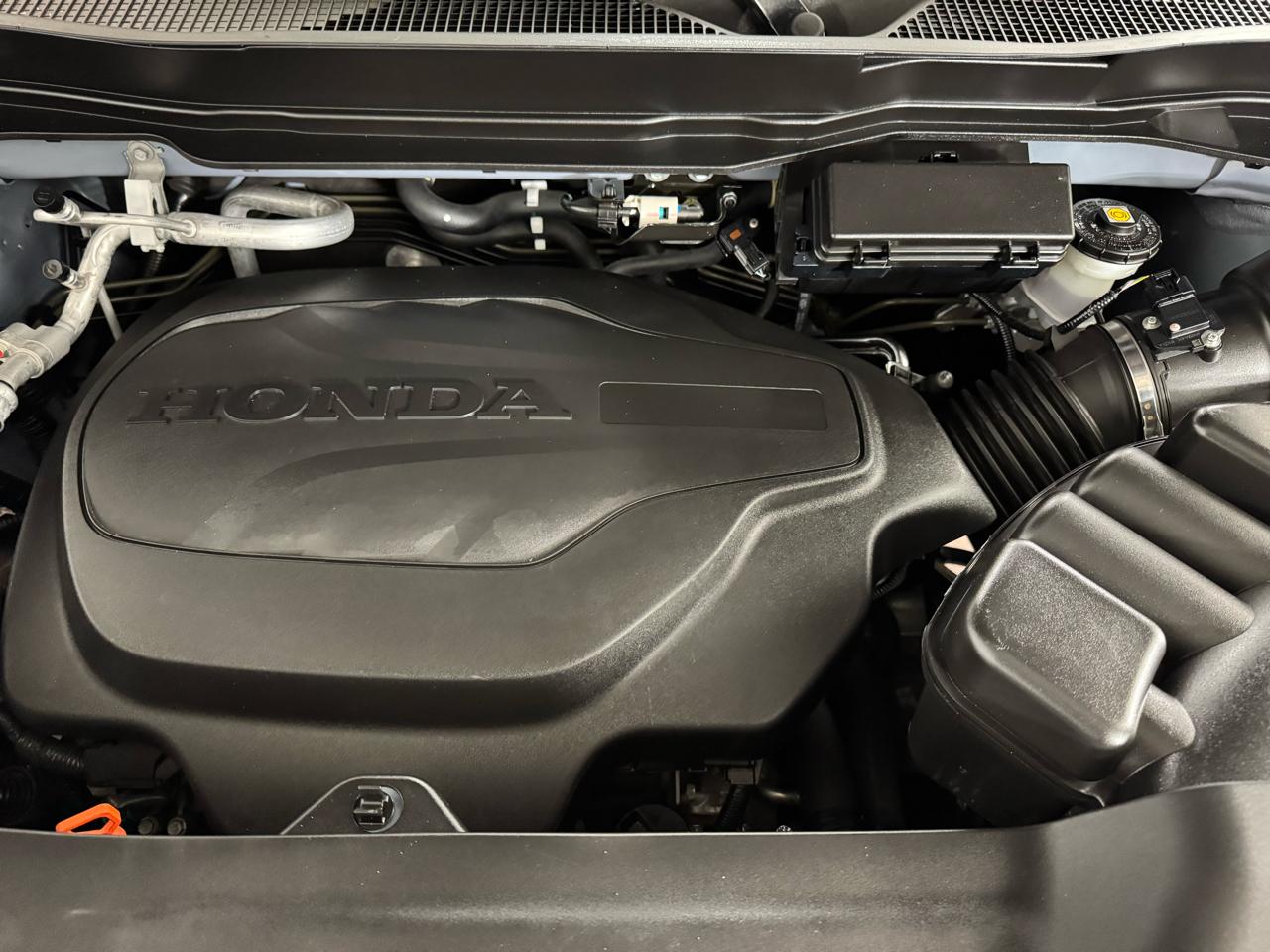 Honda Ridgeline RTL AWD 2023