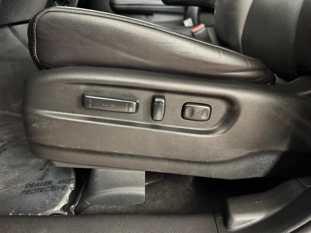 Honda Ridgeline RTL AWD 2023