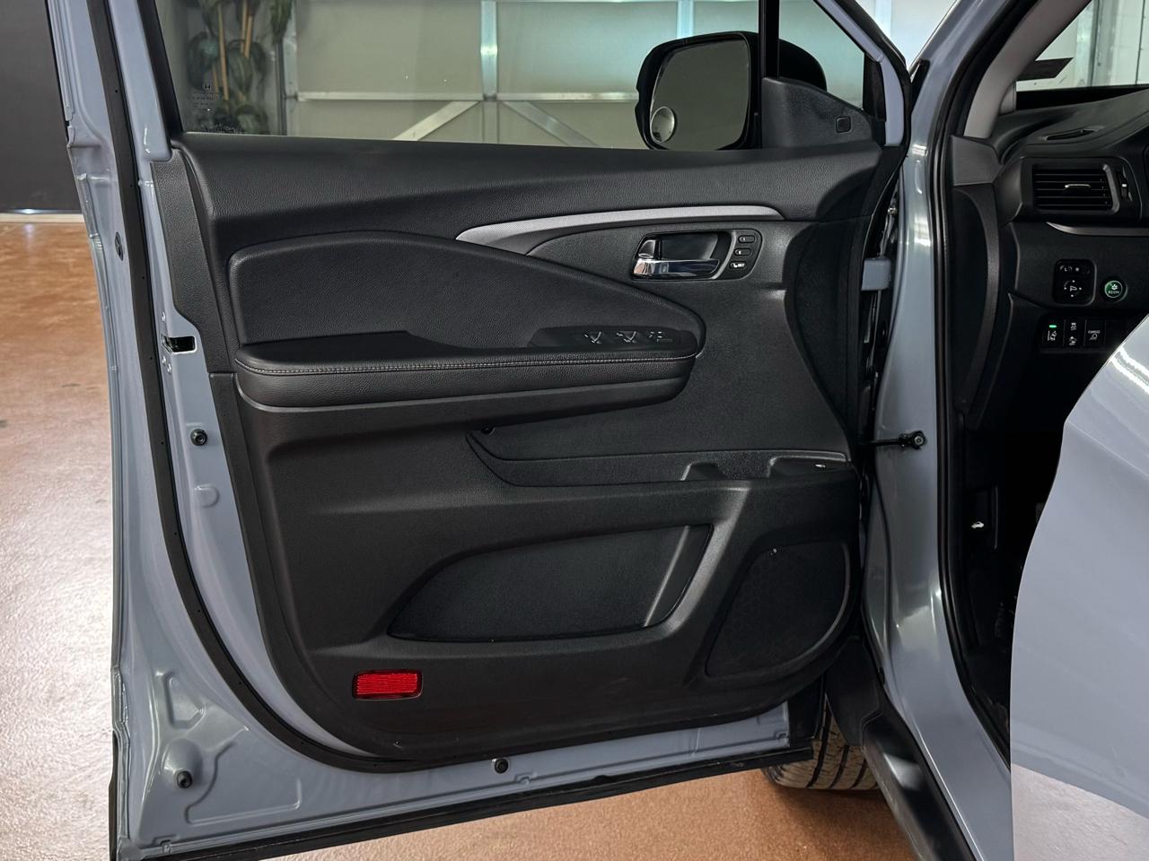 Honda Ridgeline RTL AWD 2023