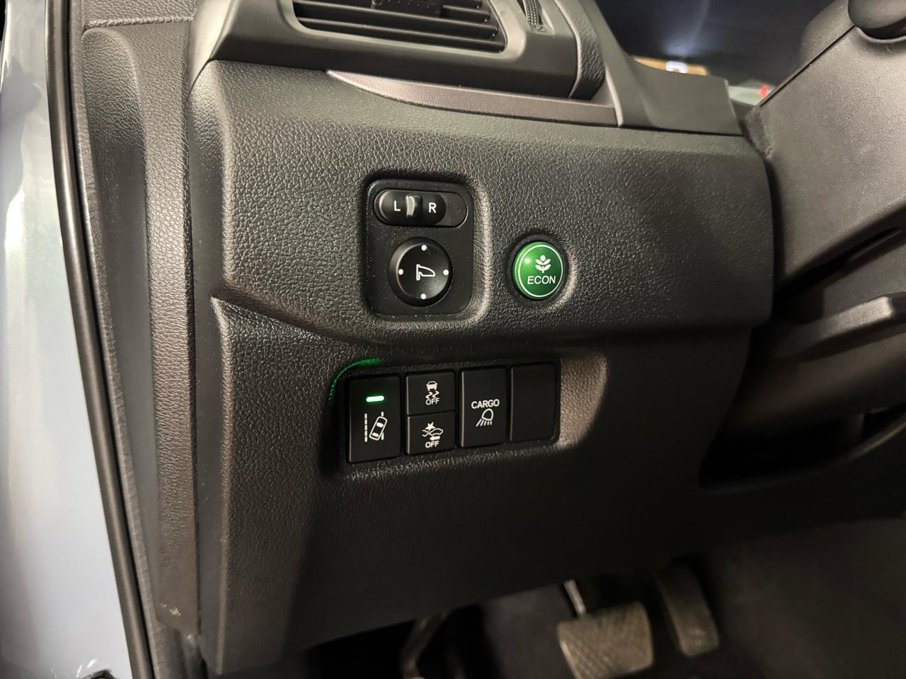 Honda Ridgeline RTL AWD 2023