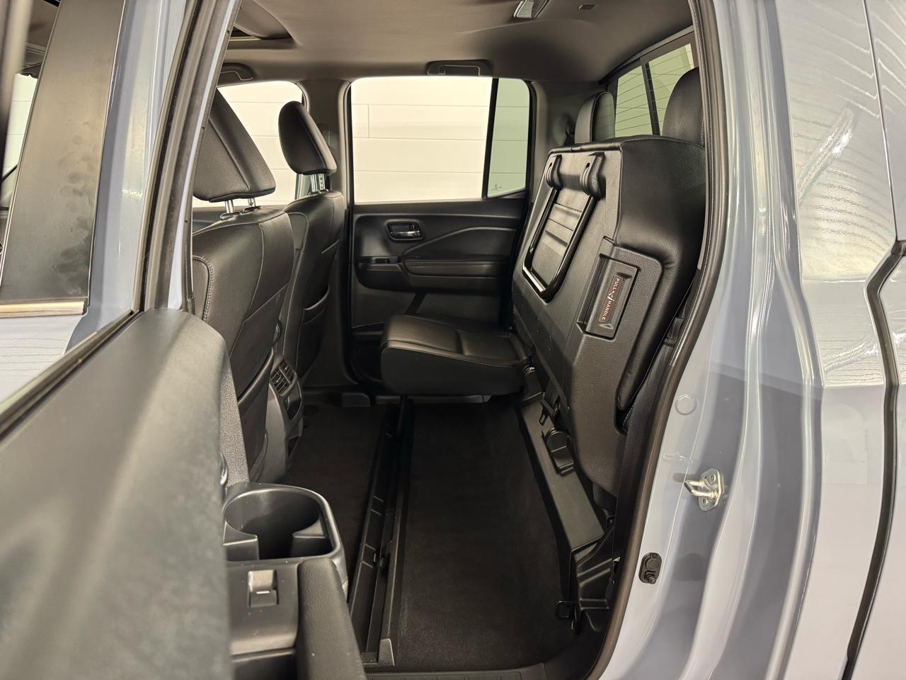 Honda Ridgeline RTL AWD 2023