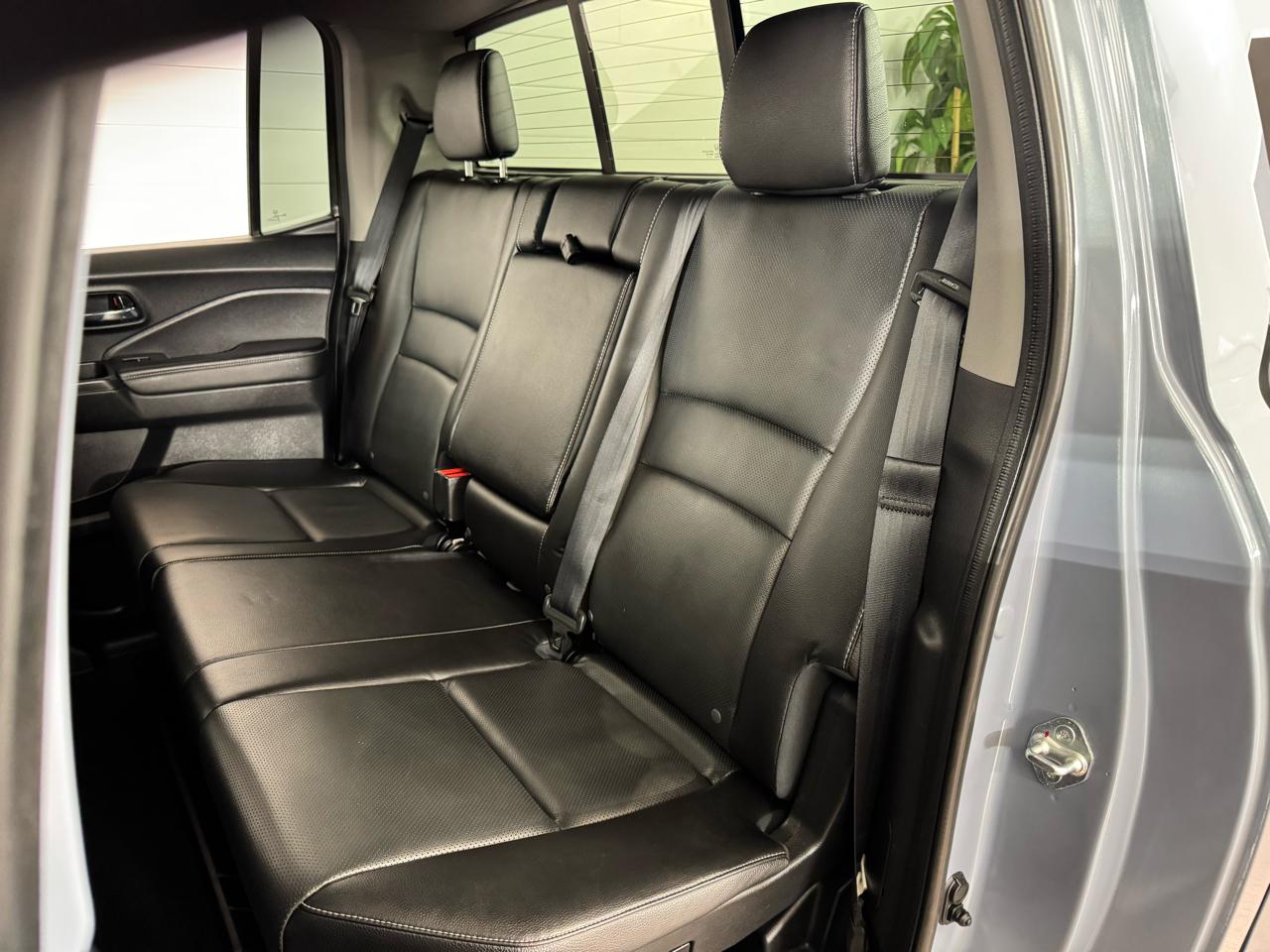 Honda Ridgeline RTL AWD 2023