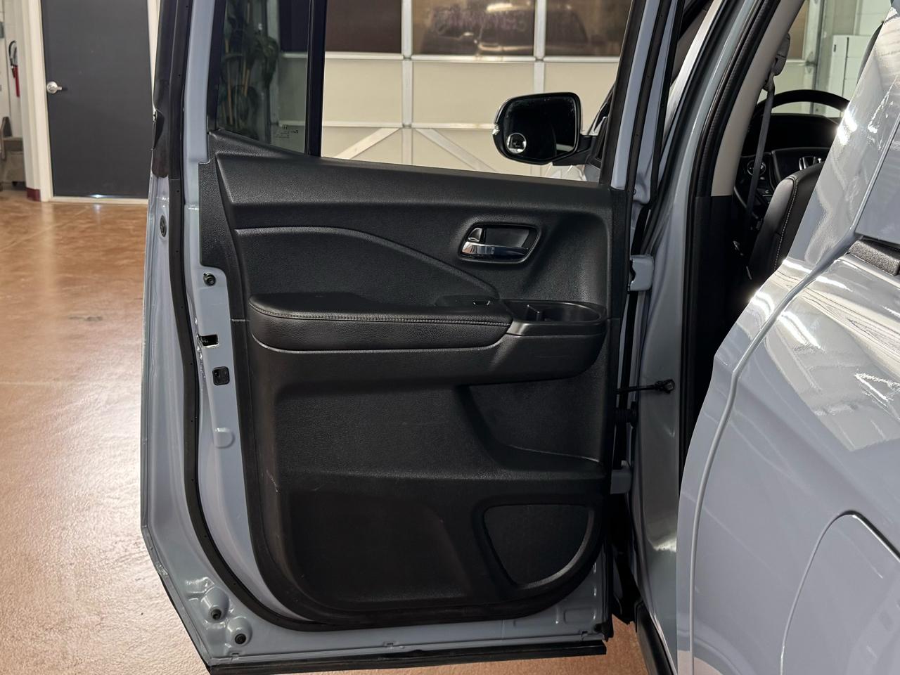 Honda Ridgeline RTL AWD 2023