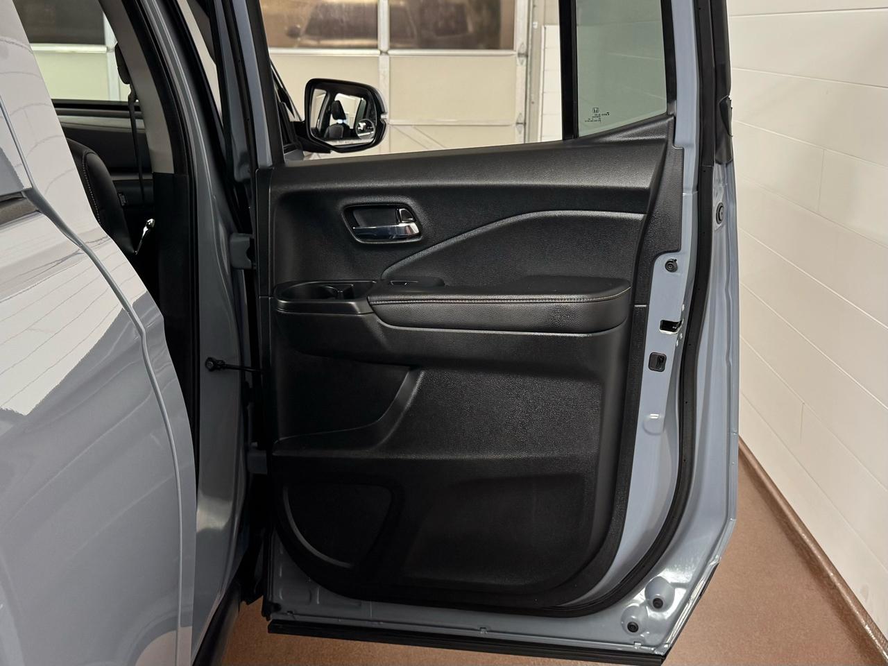 Honda Ridgeline RTL AWD 2023