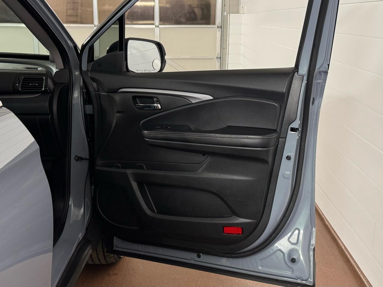 Honda Ridgeline RTL AWD 2023