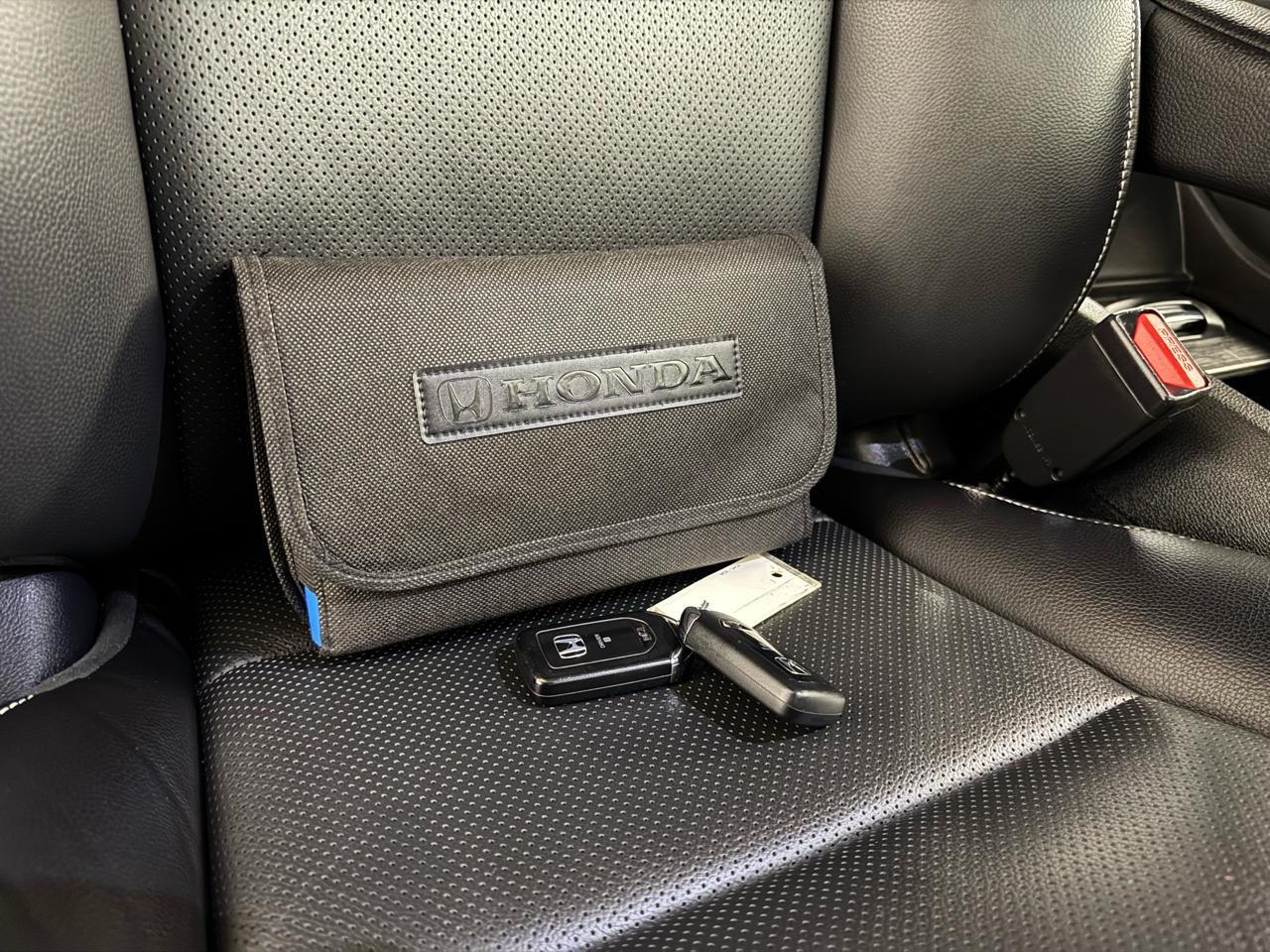 Honda Ridgeline RTL AWD 2023