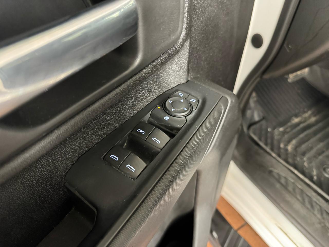 Chevrolet Silverado 3500HD  2022