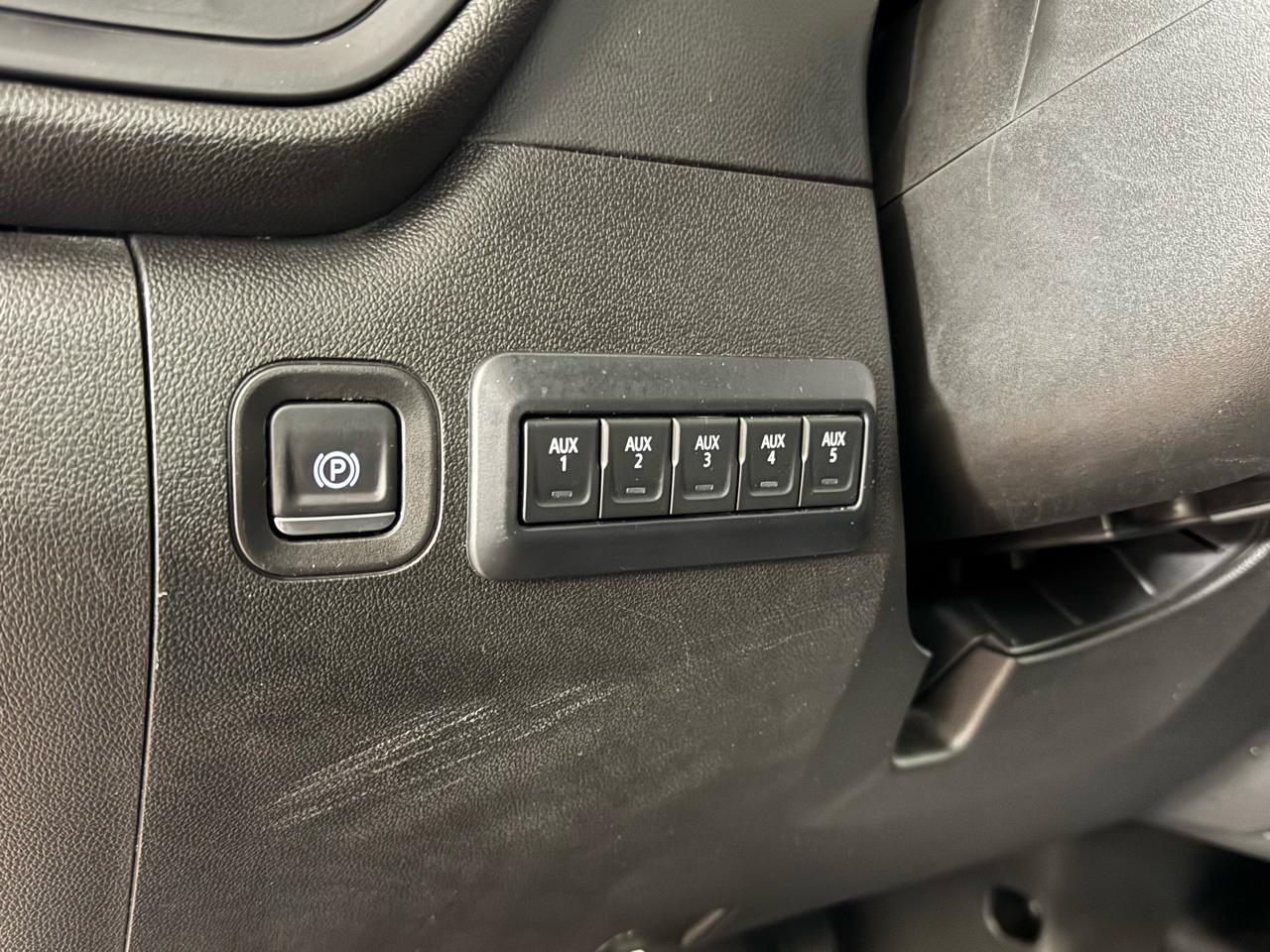 Chevrolet Silverado 3500HD  2022