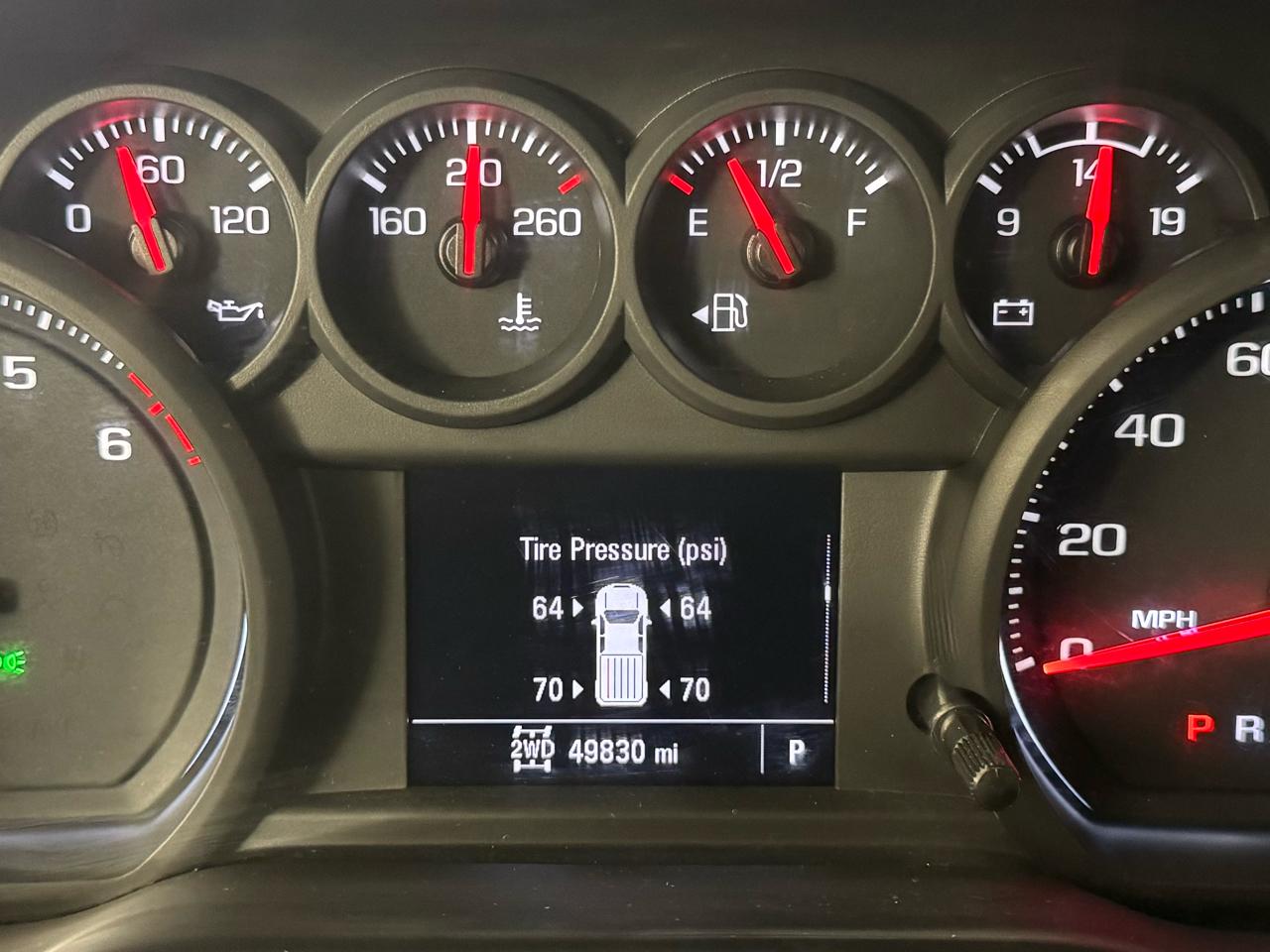 Chevrolet Silverado 3500HD  2022