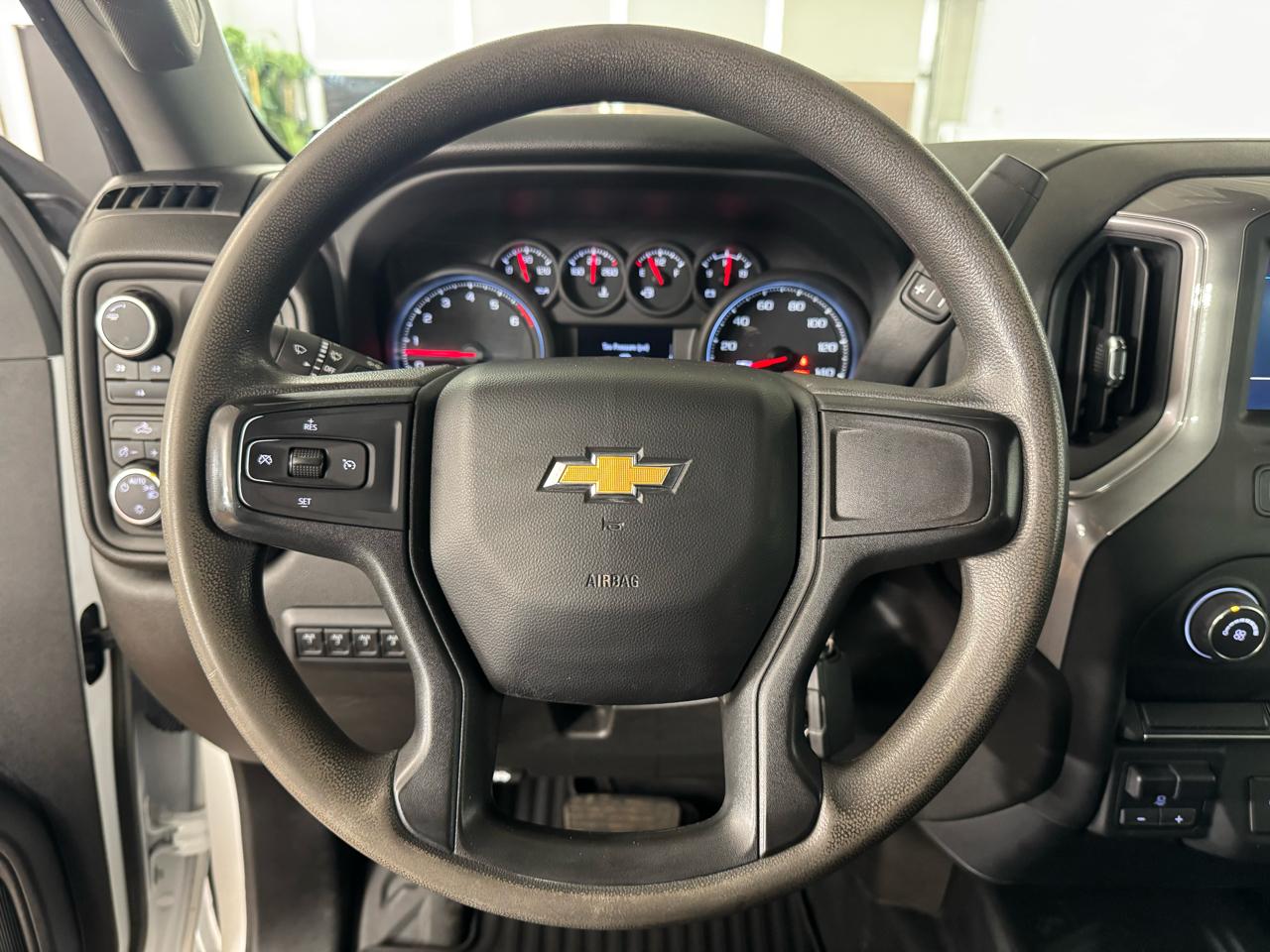 Chevrolet Silverado 3500HD  2022