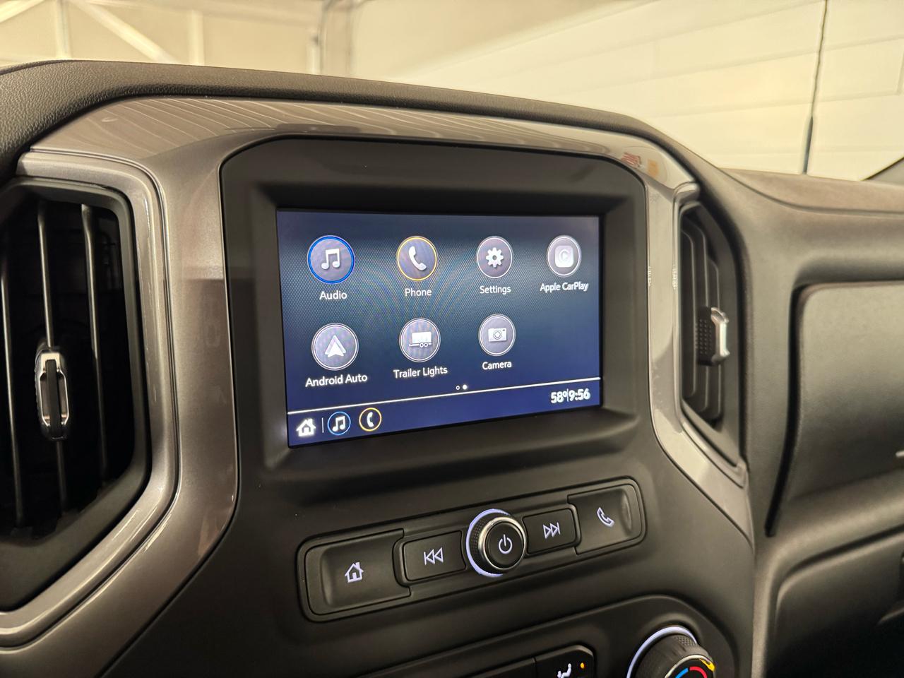 Chevrolet Silverado 3500HD  2022