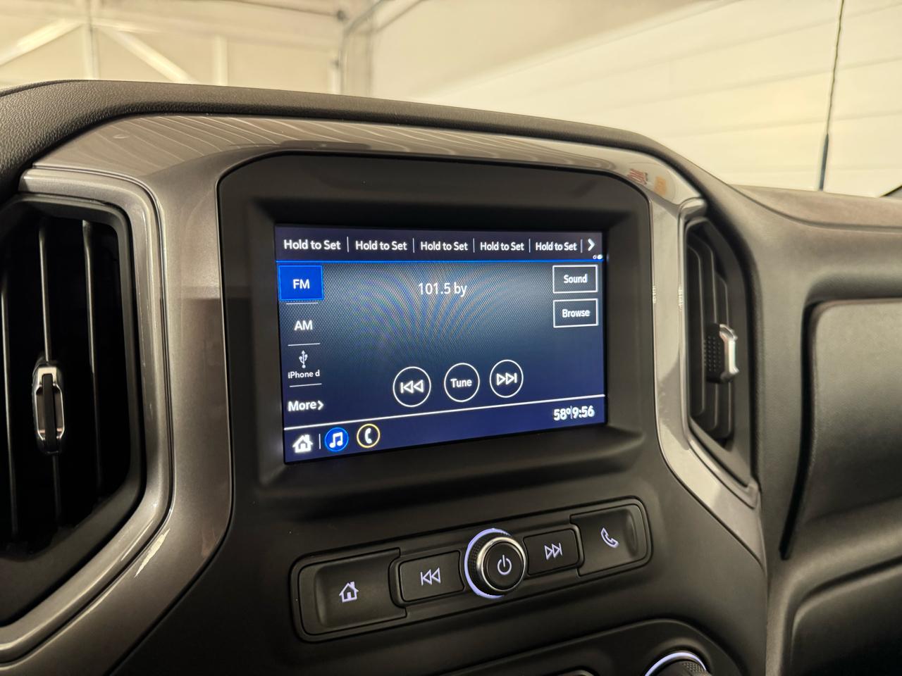 Chevrolet Silverado 3500HD  2022