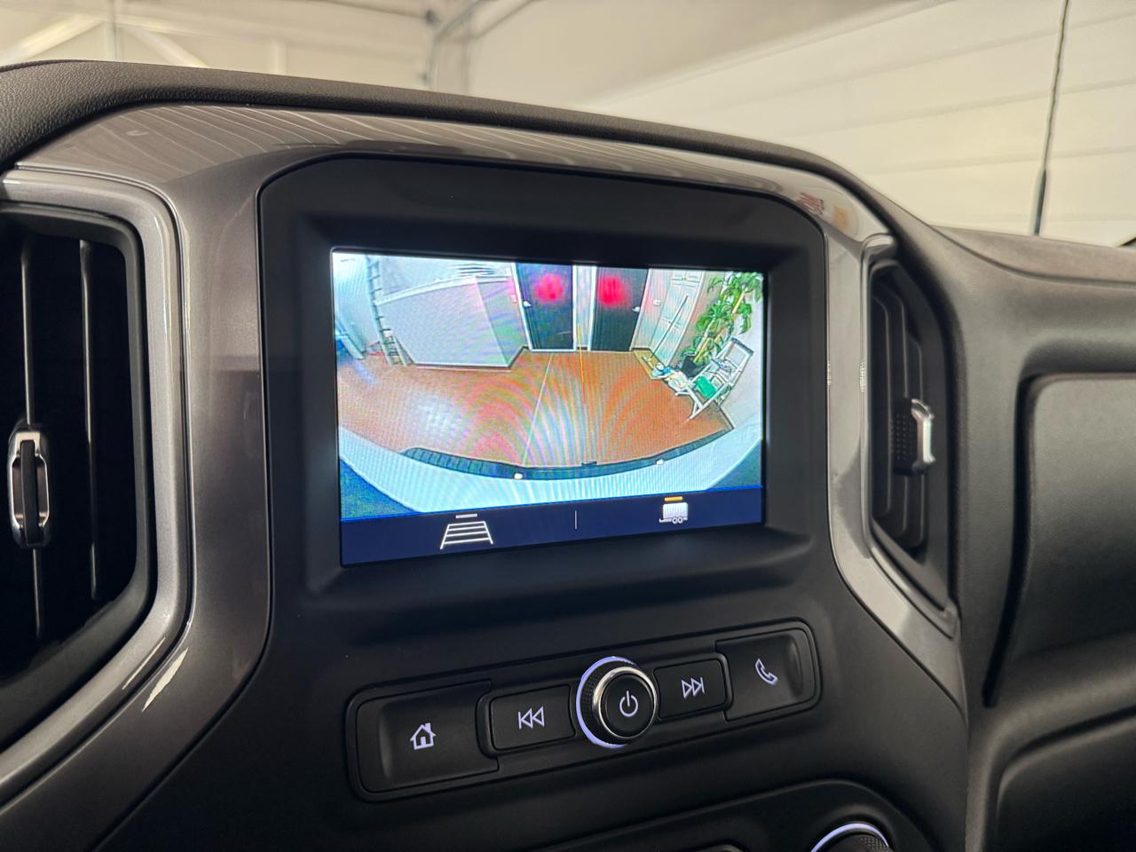 Chevrolet Silverado 3500HD  2022