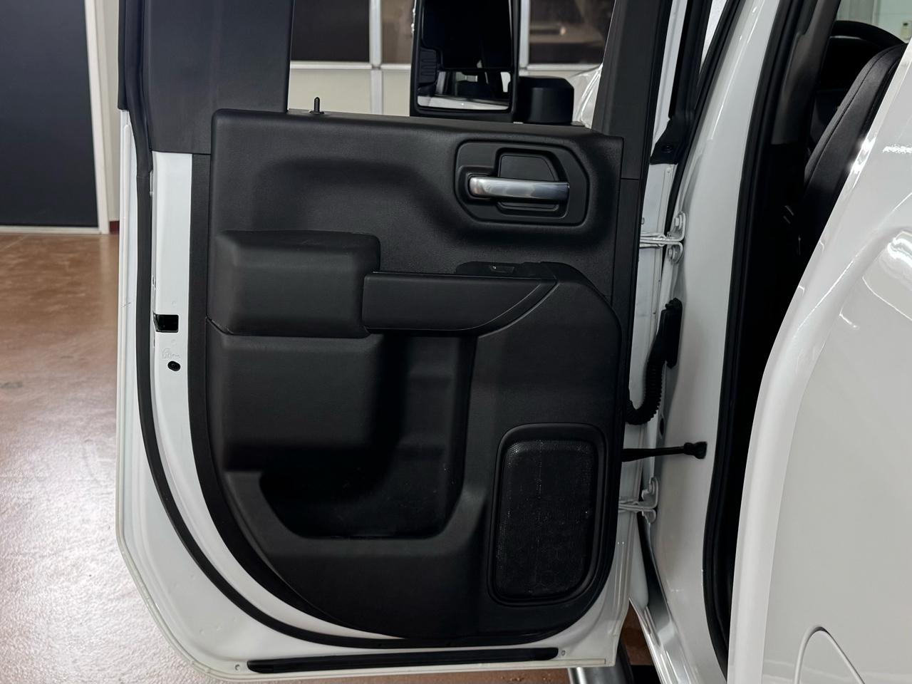 Chevrolet Silverado 3500HD  2022