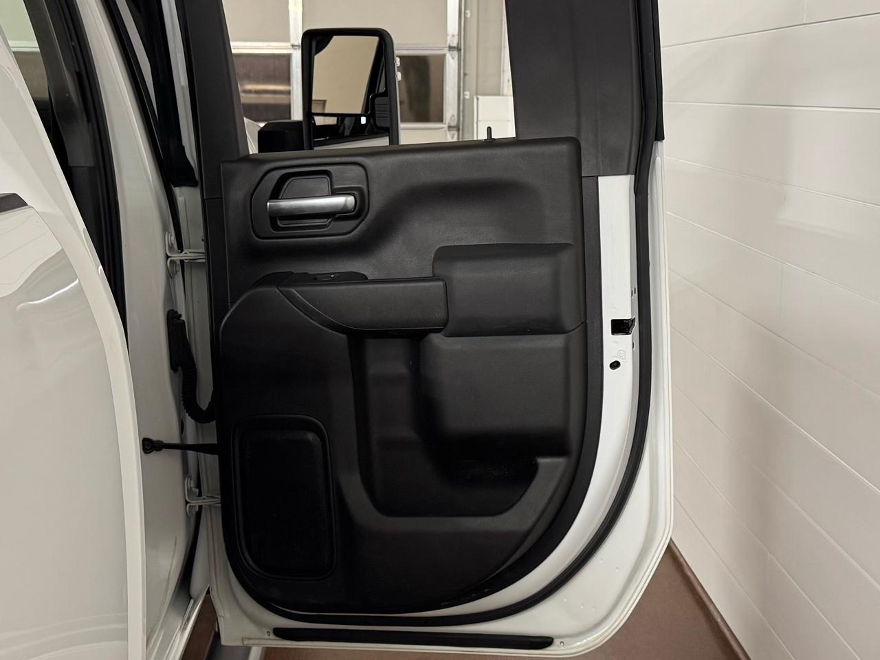 Chevrolet Silverado 3500HD  2022