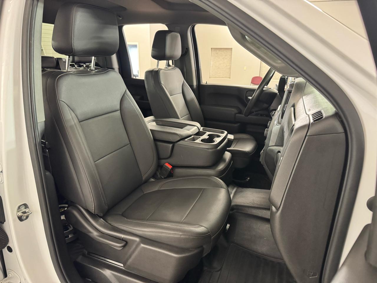 Chevrolet Silverado 3500HD  2022