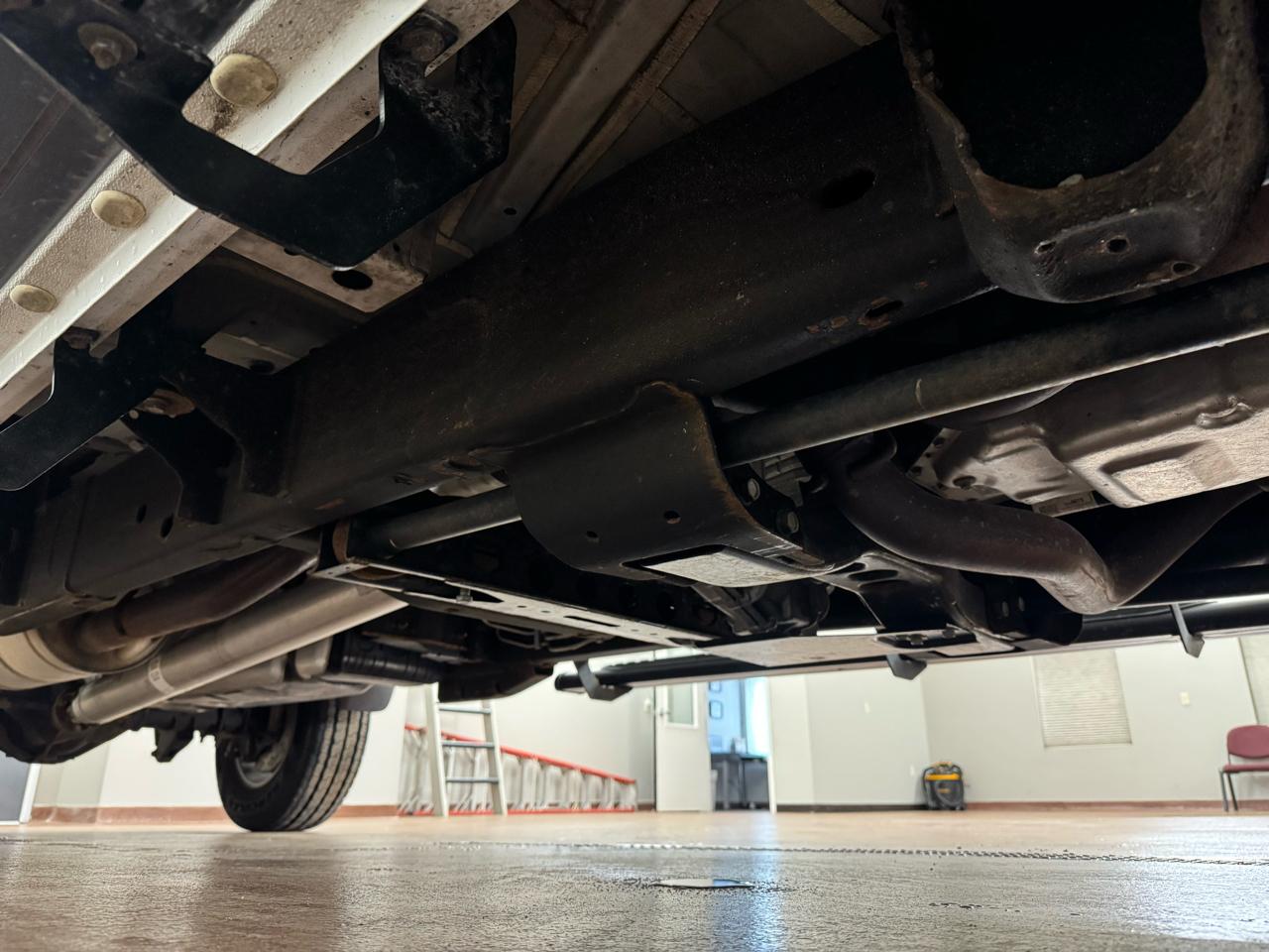 Chevrolet Silverado 3500HD  2022