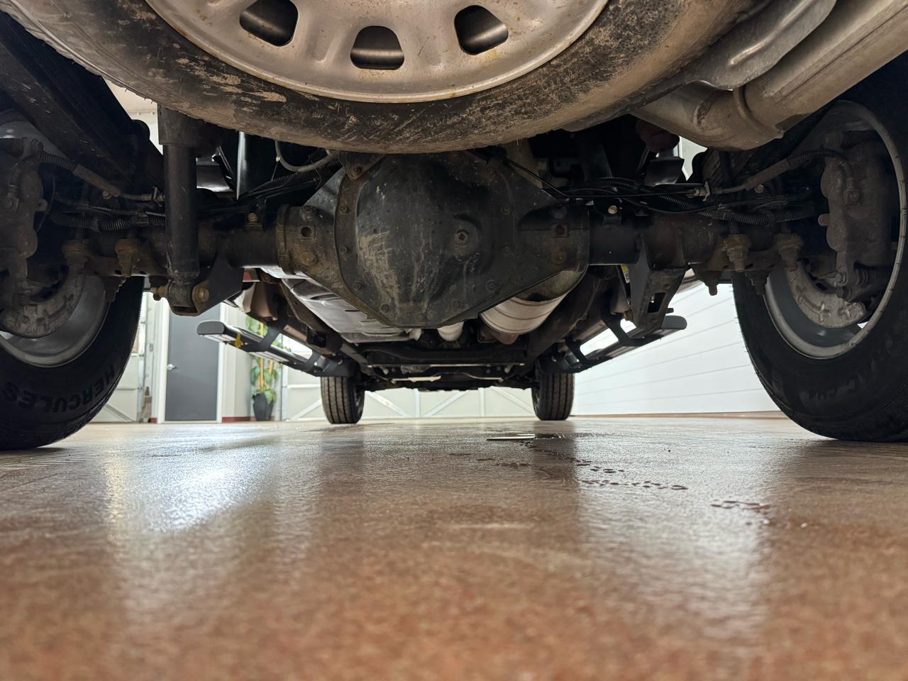 Chevrolet Silverado 3500HD  2022