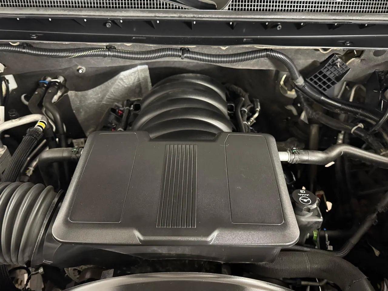 Chevrolet Silverado 3500HD  2022