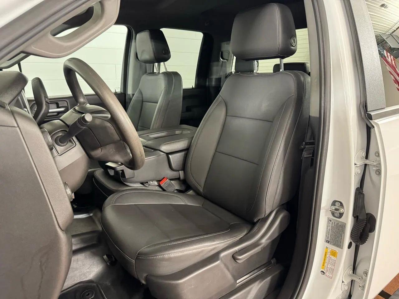 Chevrolet Silverado 3500HD  2022