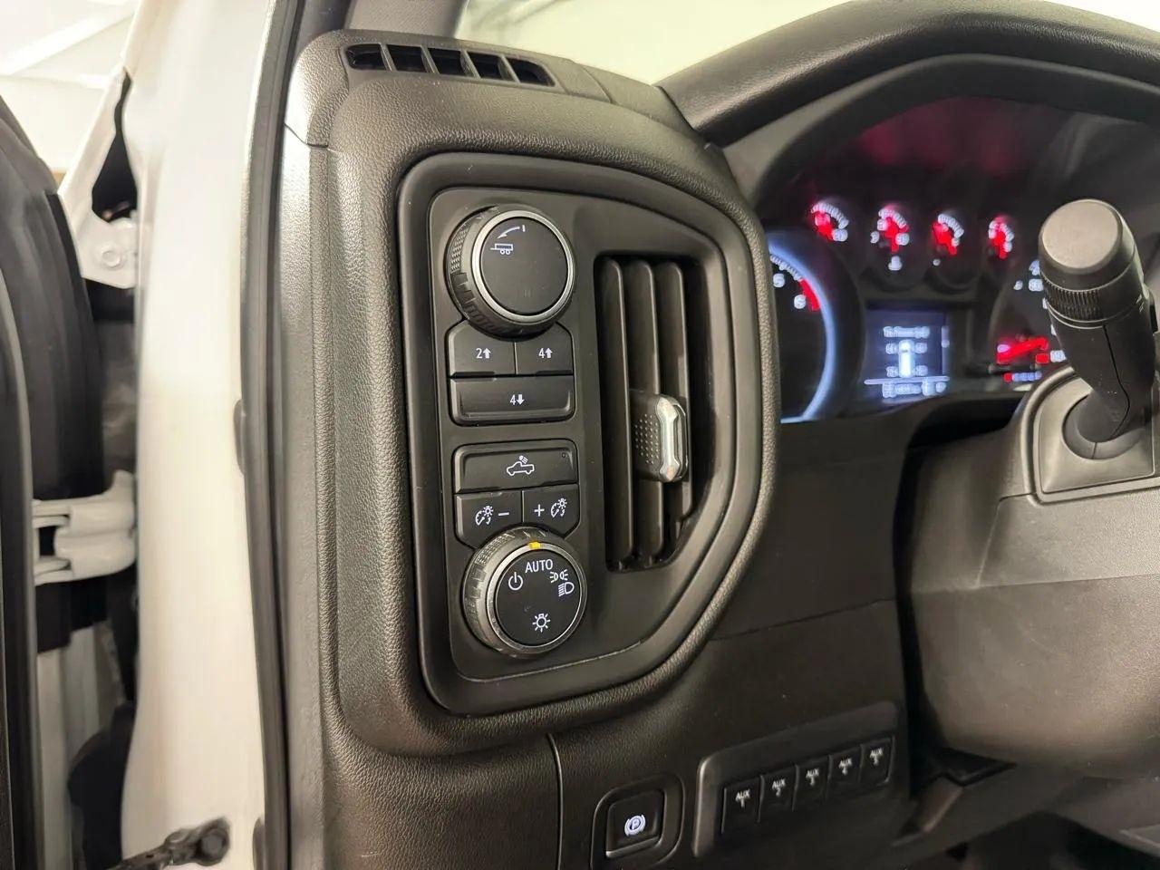 Chevrolet Silverado 3500HD  2022