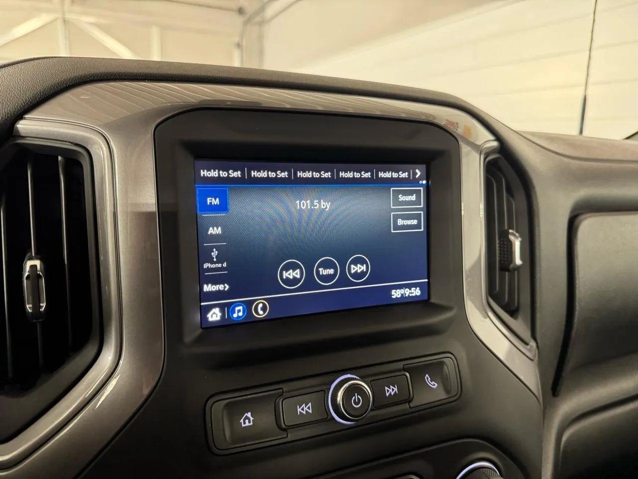 Chevrolet Silverado 3500HD  2022
