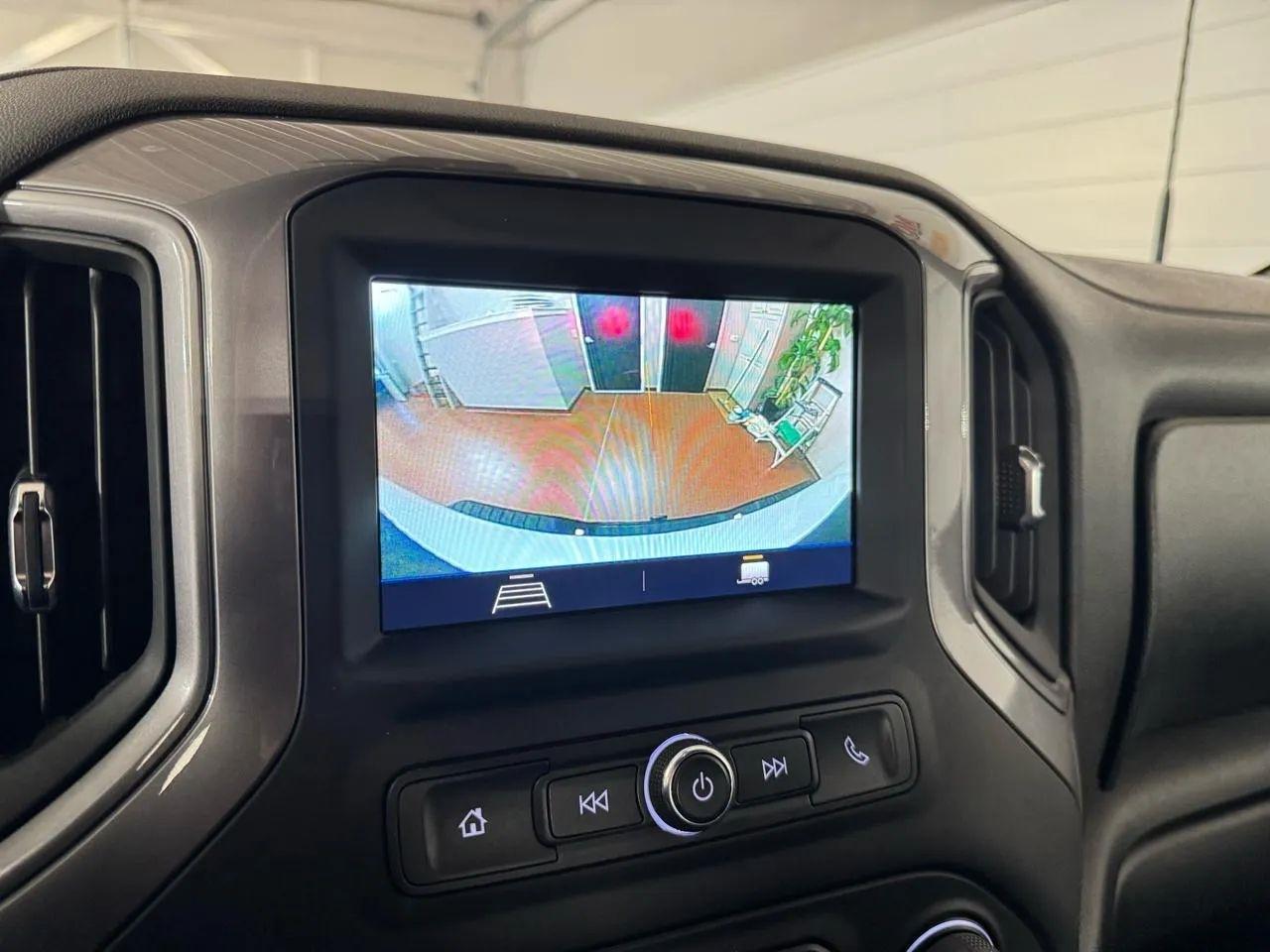 Chevrolet Silverado 3500HD  2022