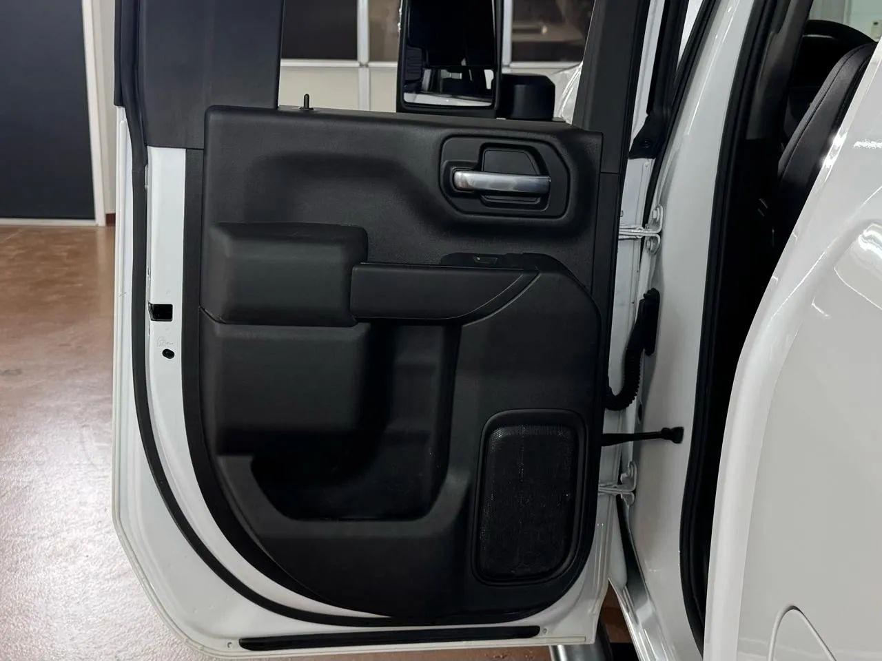 Chevrolet Silverado 3500HD  2022