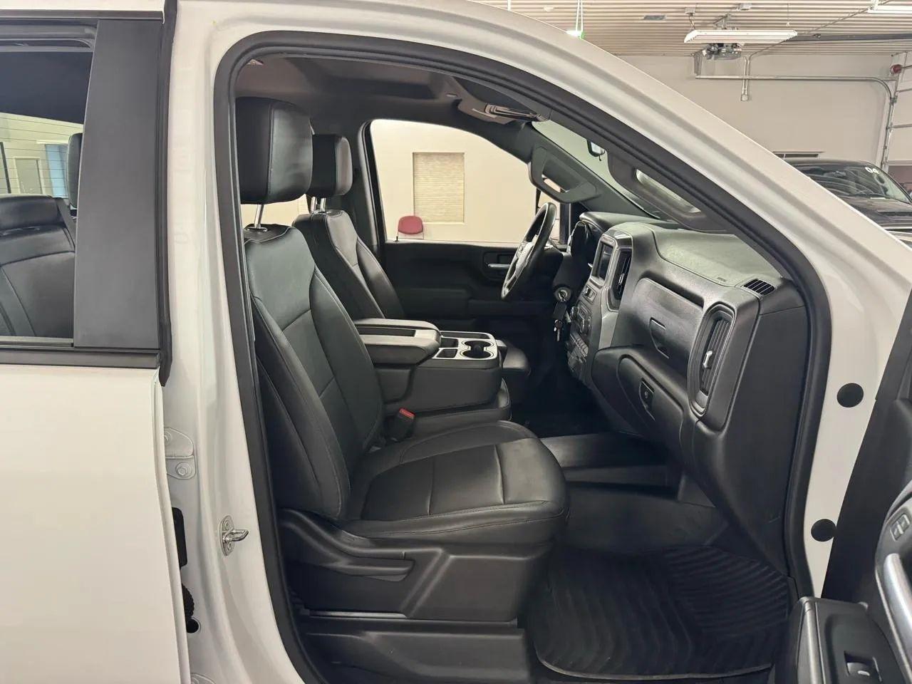 Chevrolet Silverado 3500HD  2022