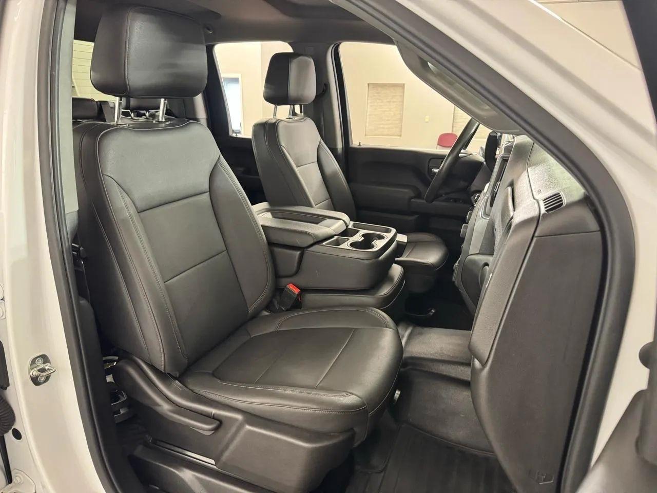 Chevrolet Silverado 3500HD  2022