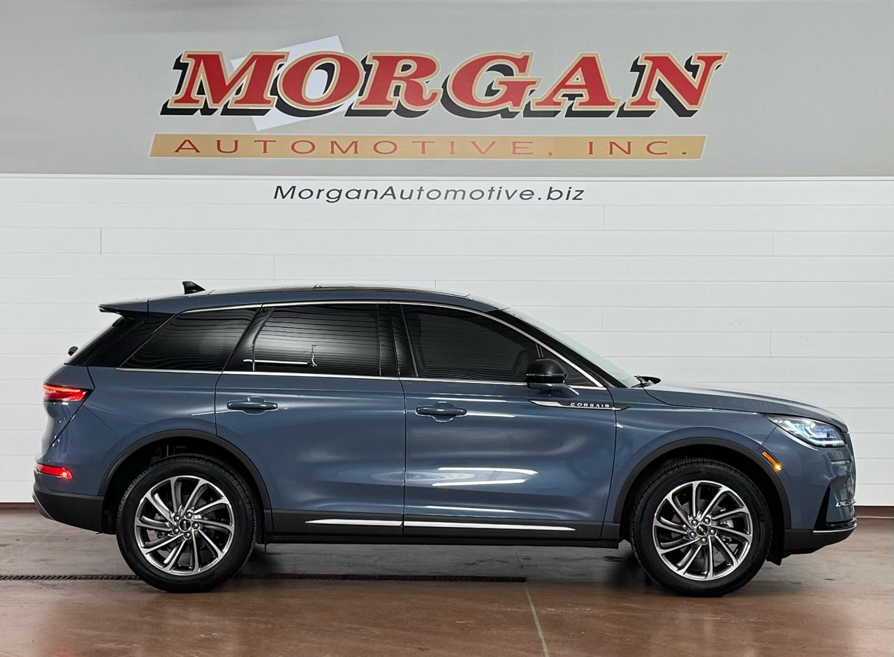 Lincoln Corsair  2024