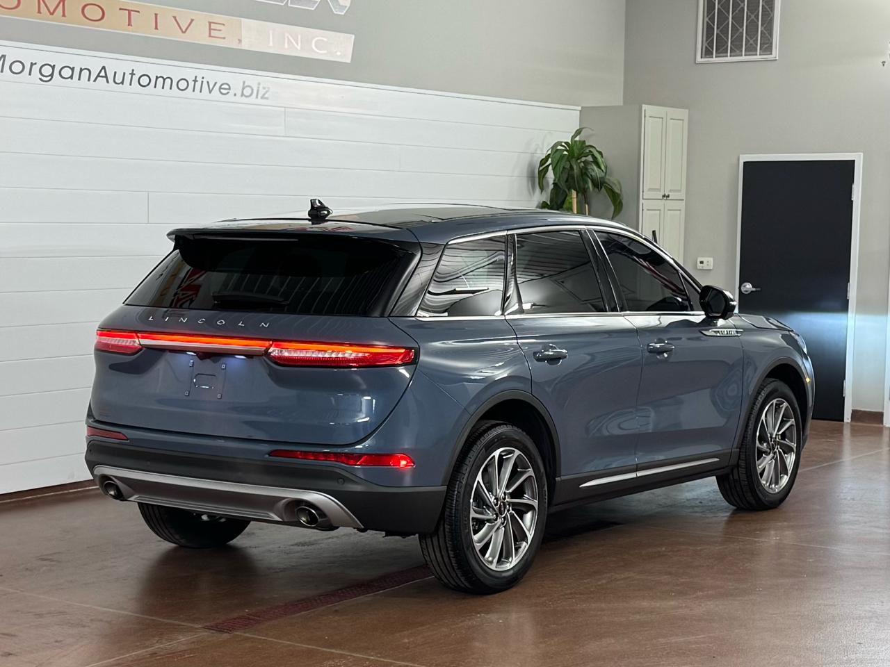 Lincoln Corsair  2024