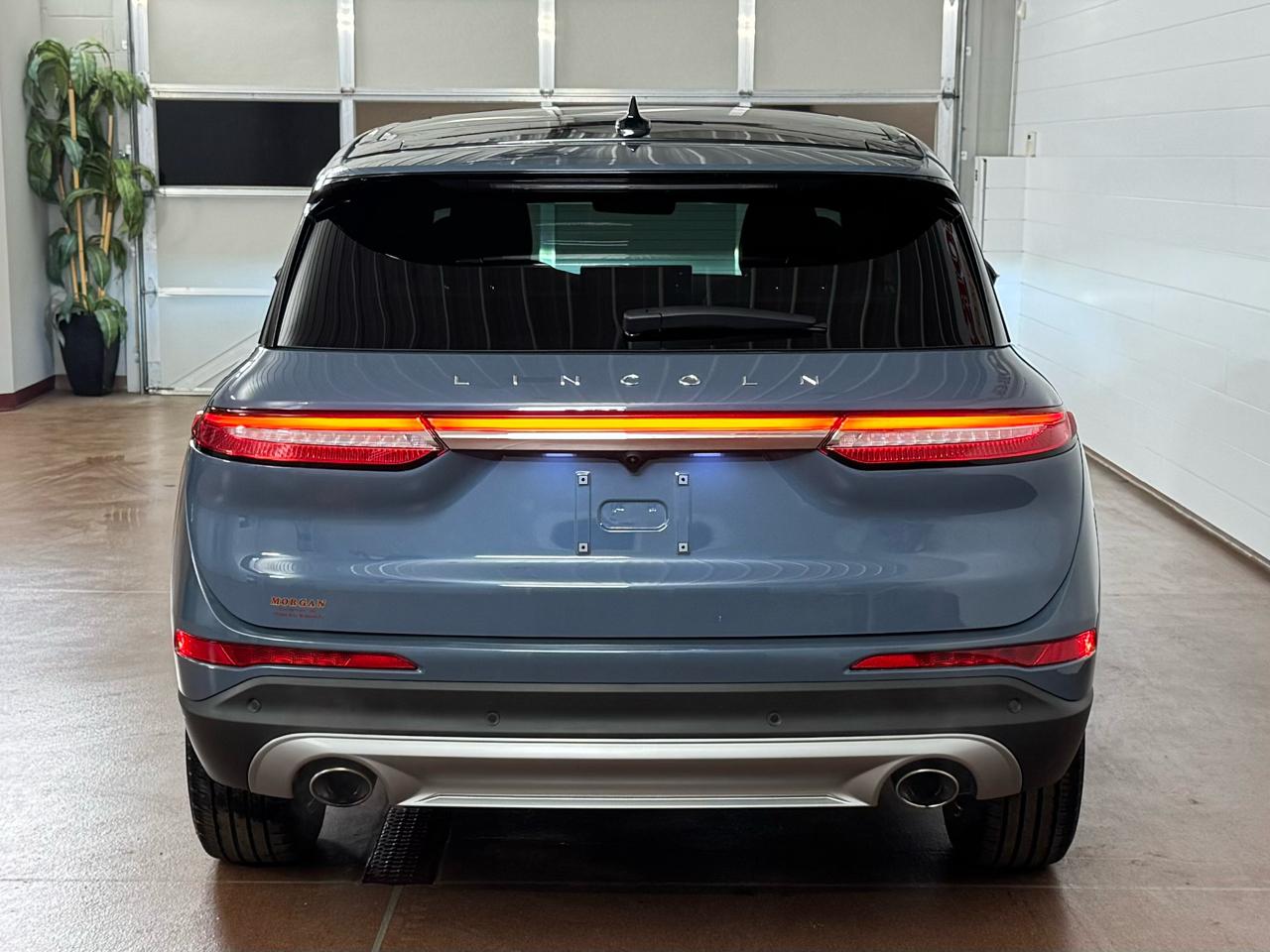 Lincoln Corsair  2024