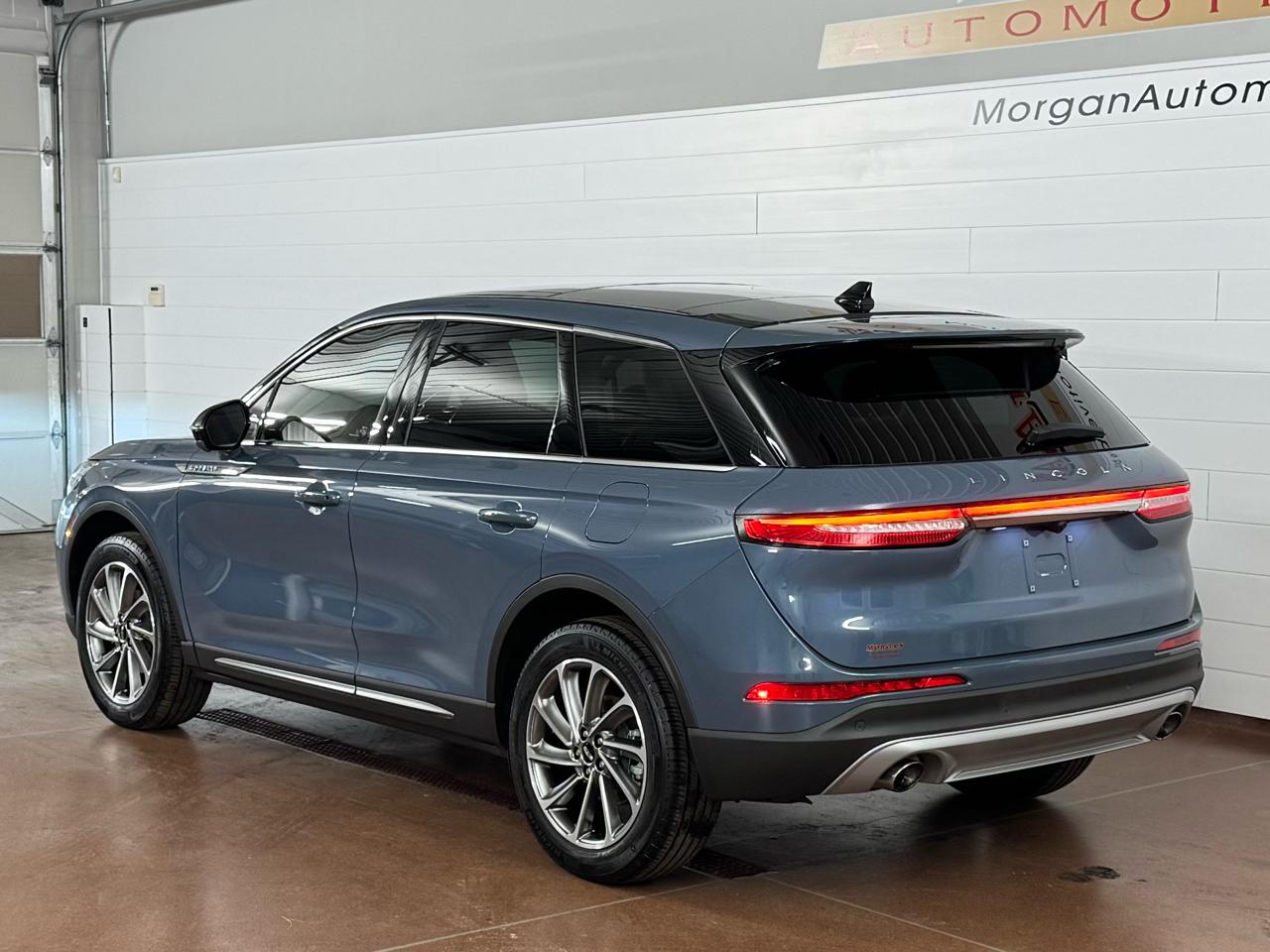 Lincoln Corsair  2024