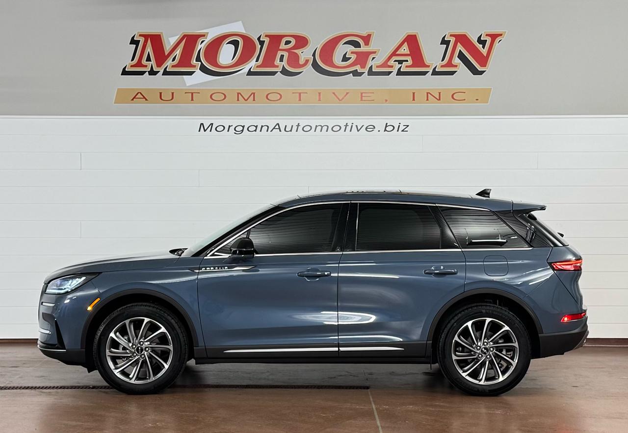 Lincoln Corsair  2024