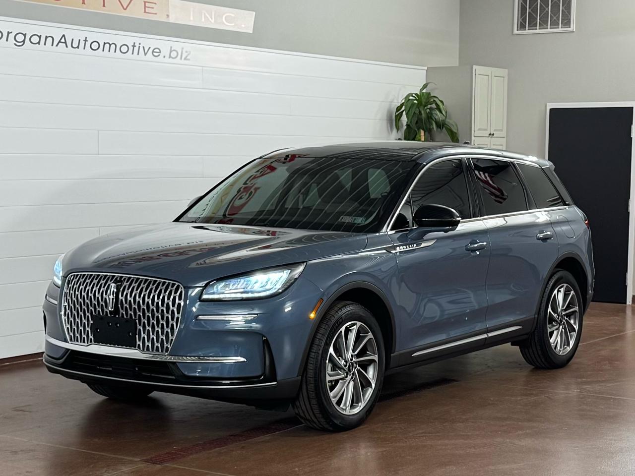 Lincoln Corsair  2024