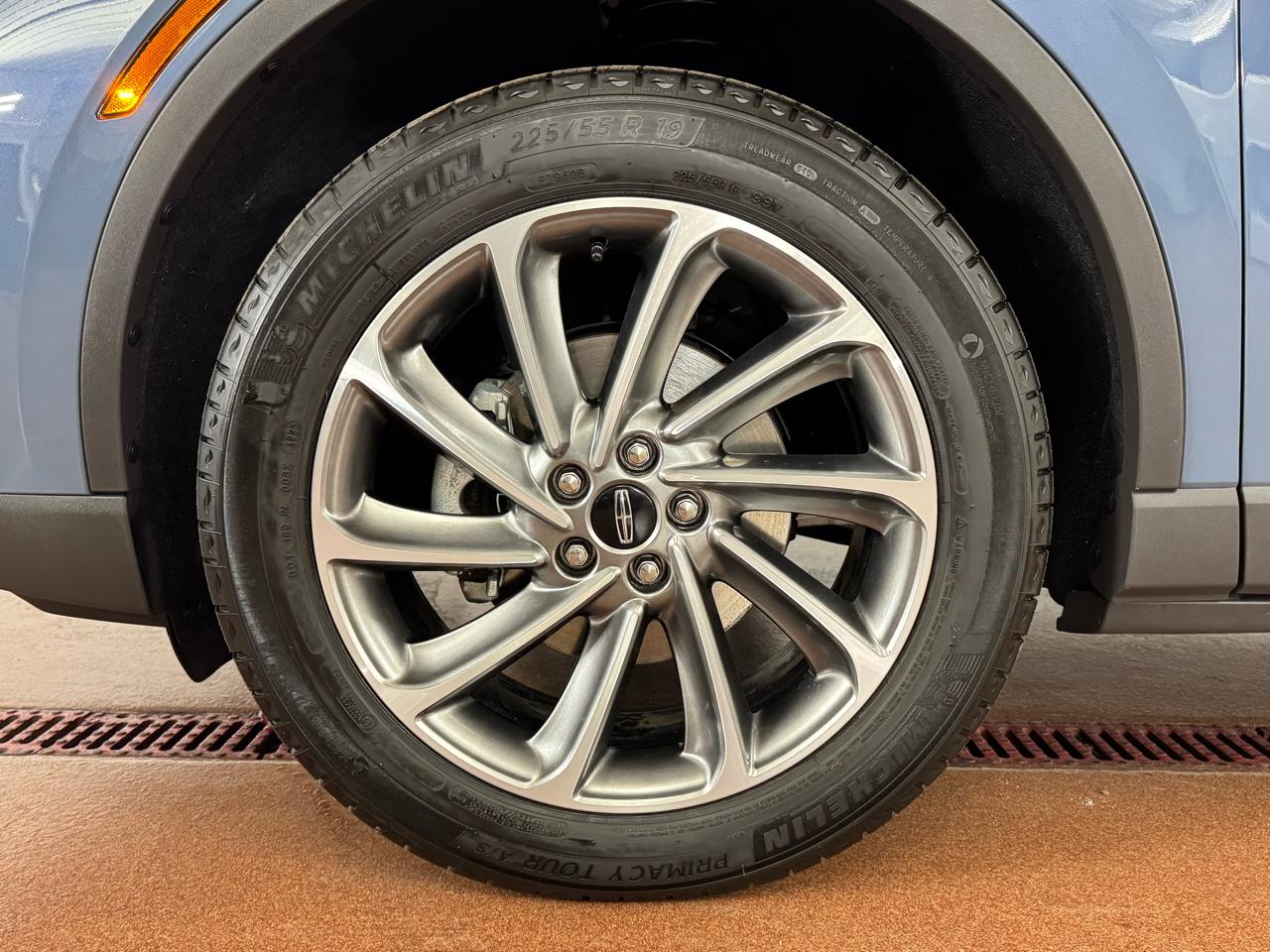 Lincoln Corsair  2024