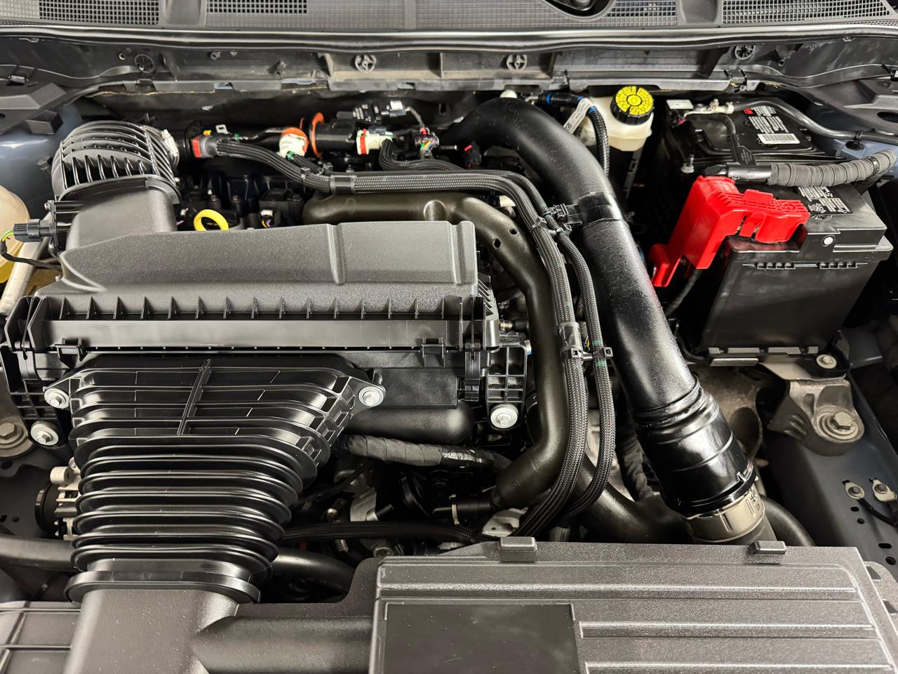 Lincoln Corsair  2024