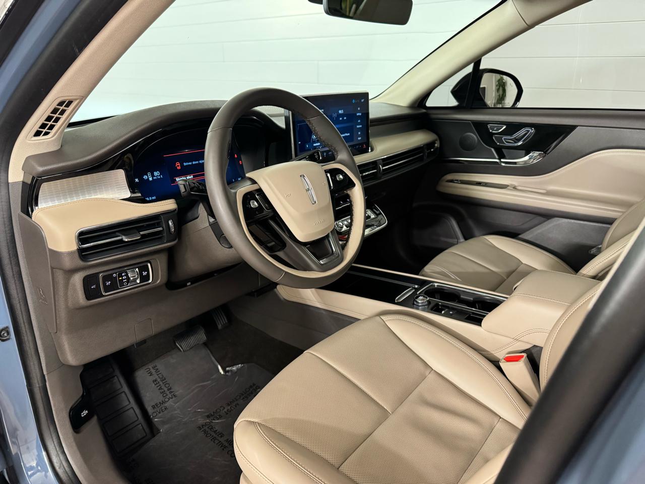 Lincoln Corsair  2024