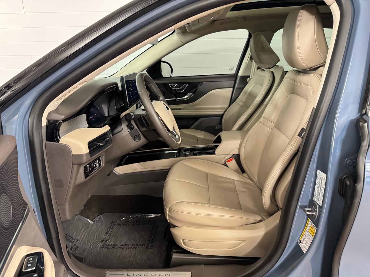 Lincoln Corsair  2024