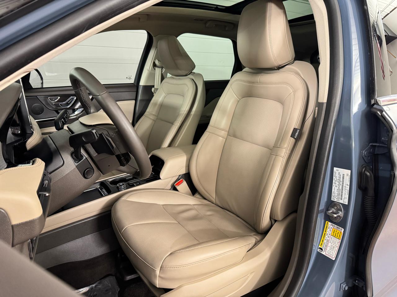 Lincoln Corsair  2024