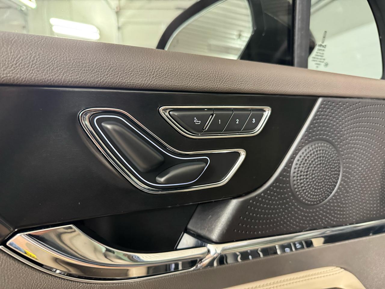 Lincoln Corsair  2024