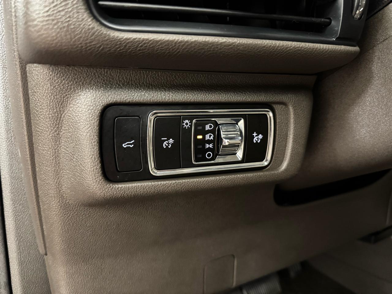 Lincoln Corsair  2024