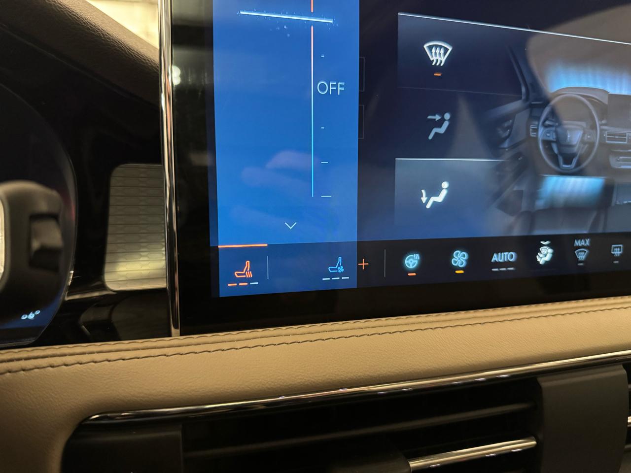 Lincoln Corsair  2024