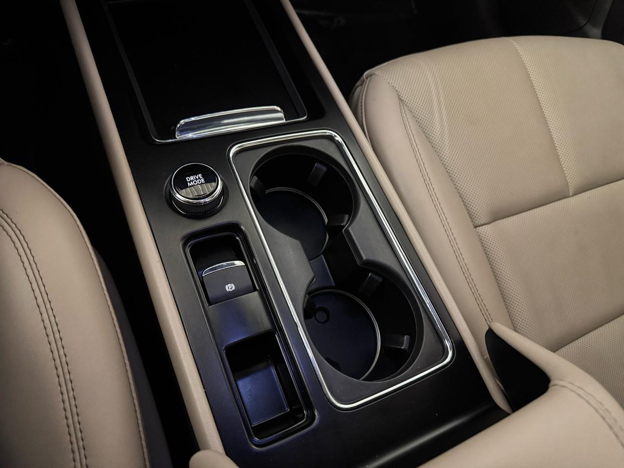 Lincoln Corsair  2024