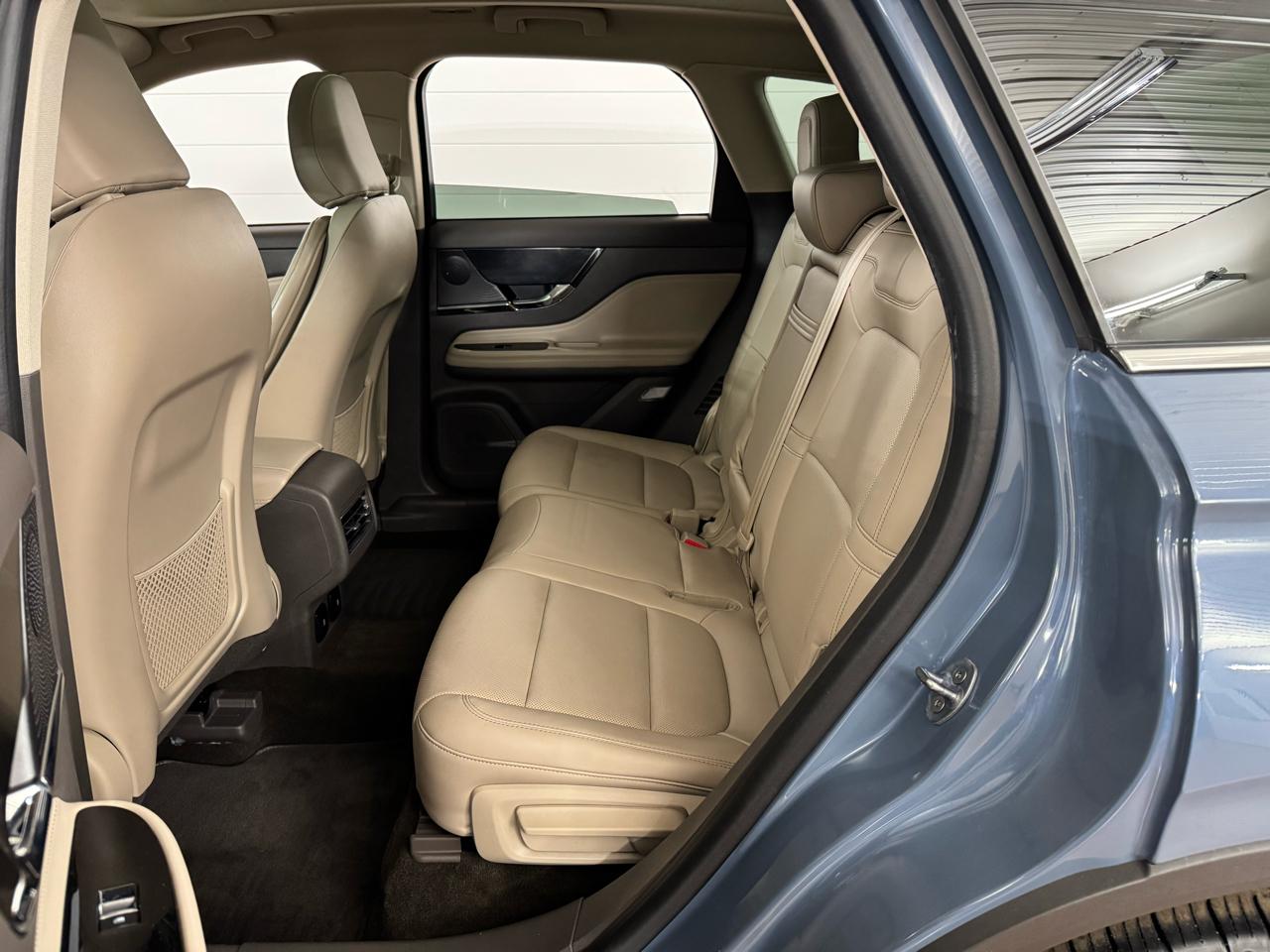 Lincoln Corsair  2024