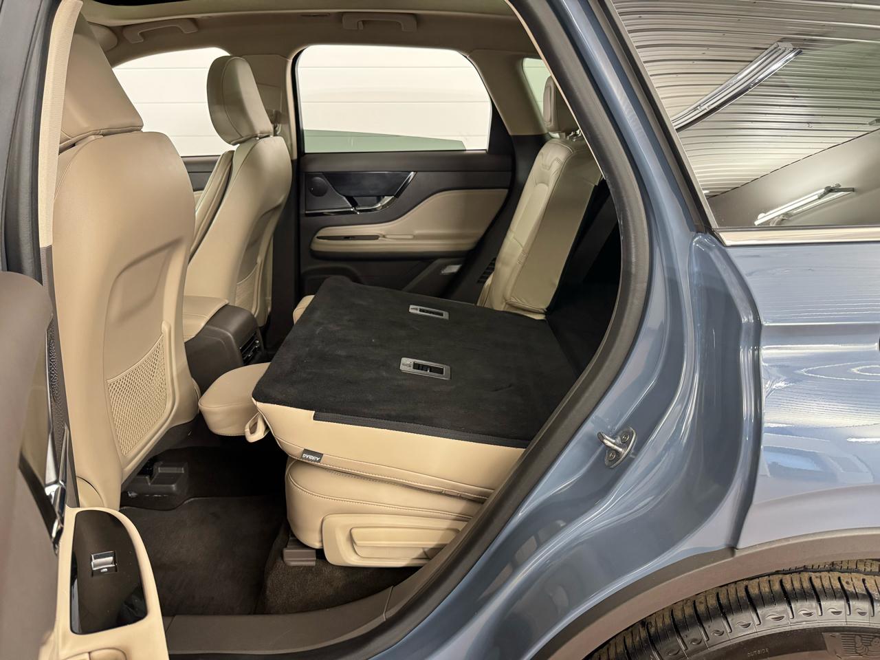 Lincoln Corsair  2024