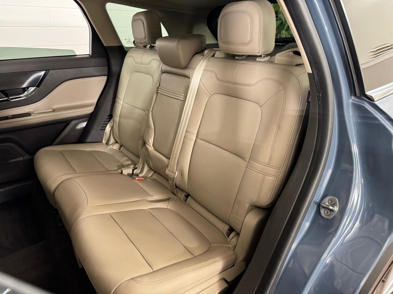 Lincoln Corsair  2024