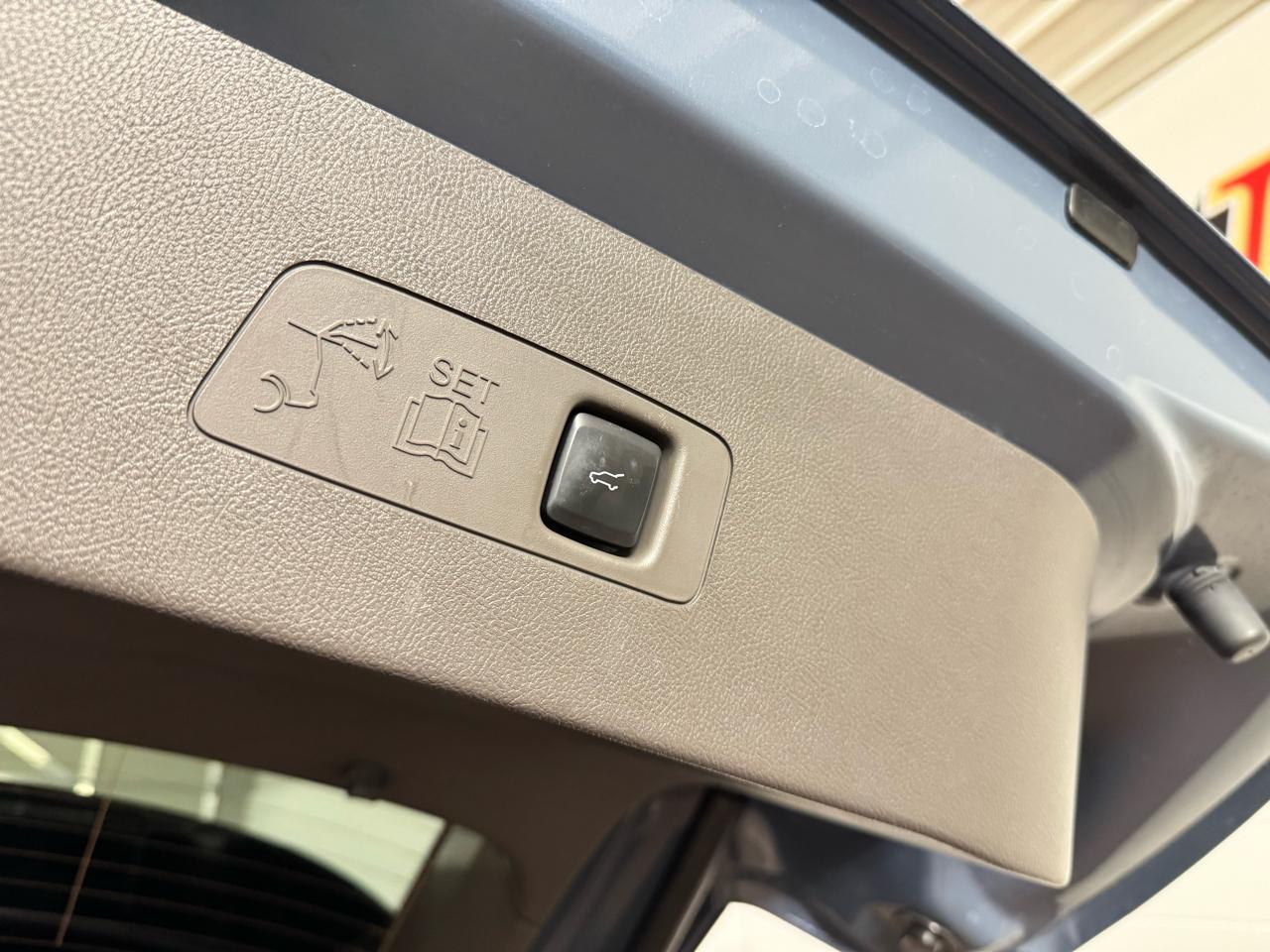 Lincoln Corsair  2024