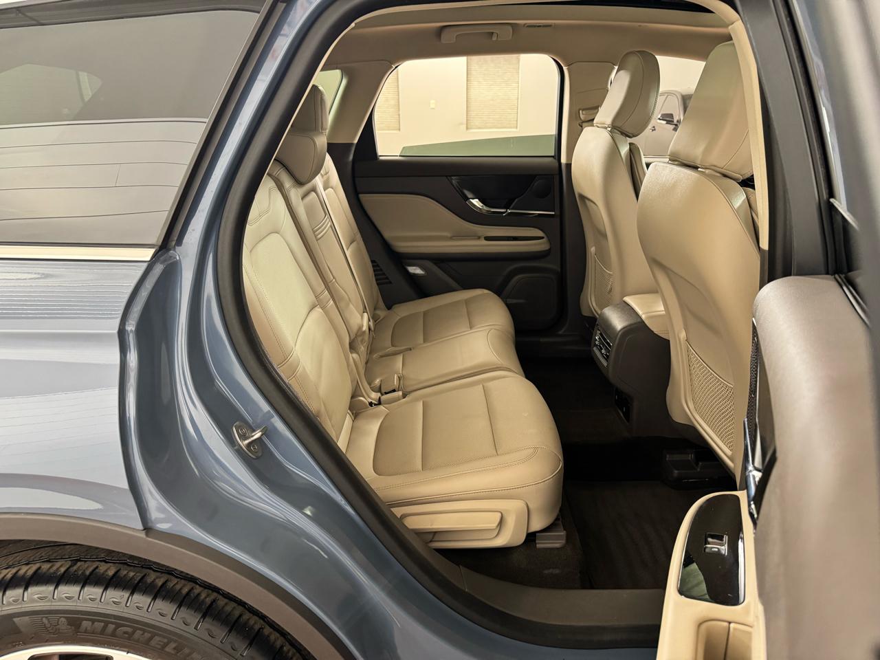 Lincoln Corsair  2024